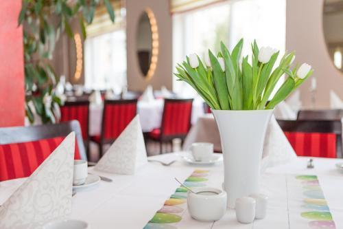 ברלין Hotel Mit-Mensch מראה חיצוני תמונה